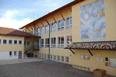 Scuola elementare di Cornaiano
